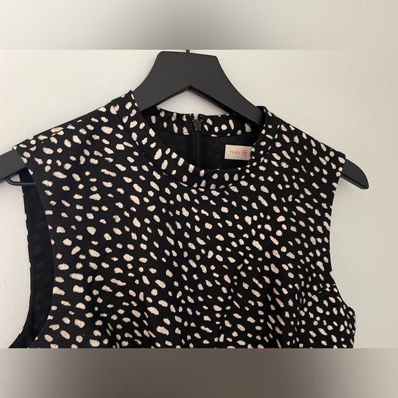 Tory Burch Liana Dress - Picture 7 of 9